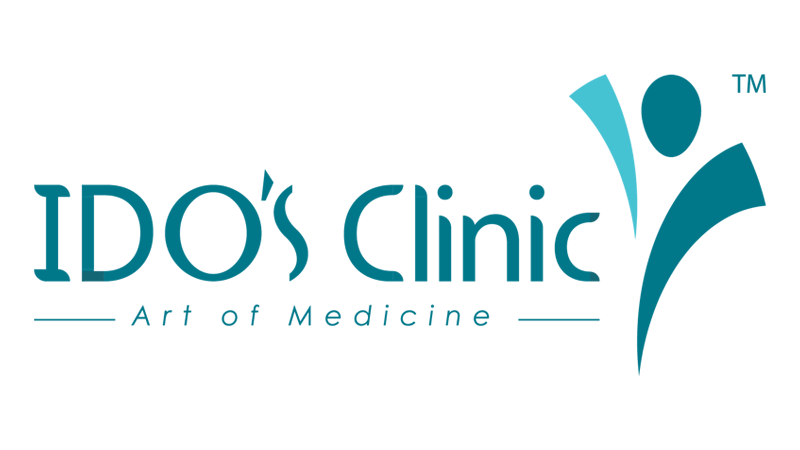 IDO's Clinic Logo